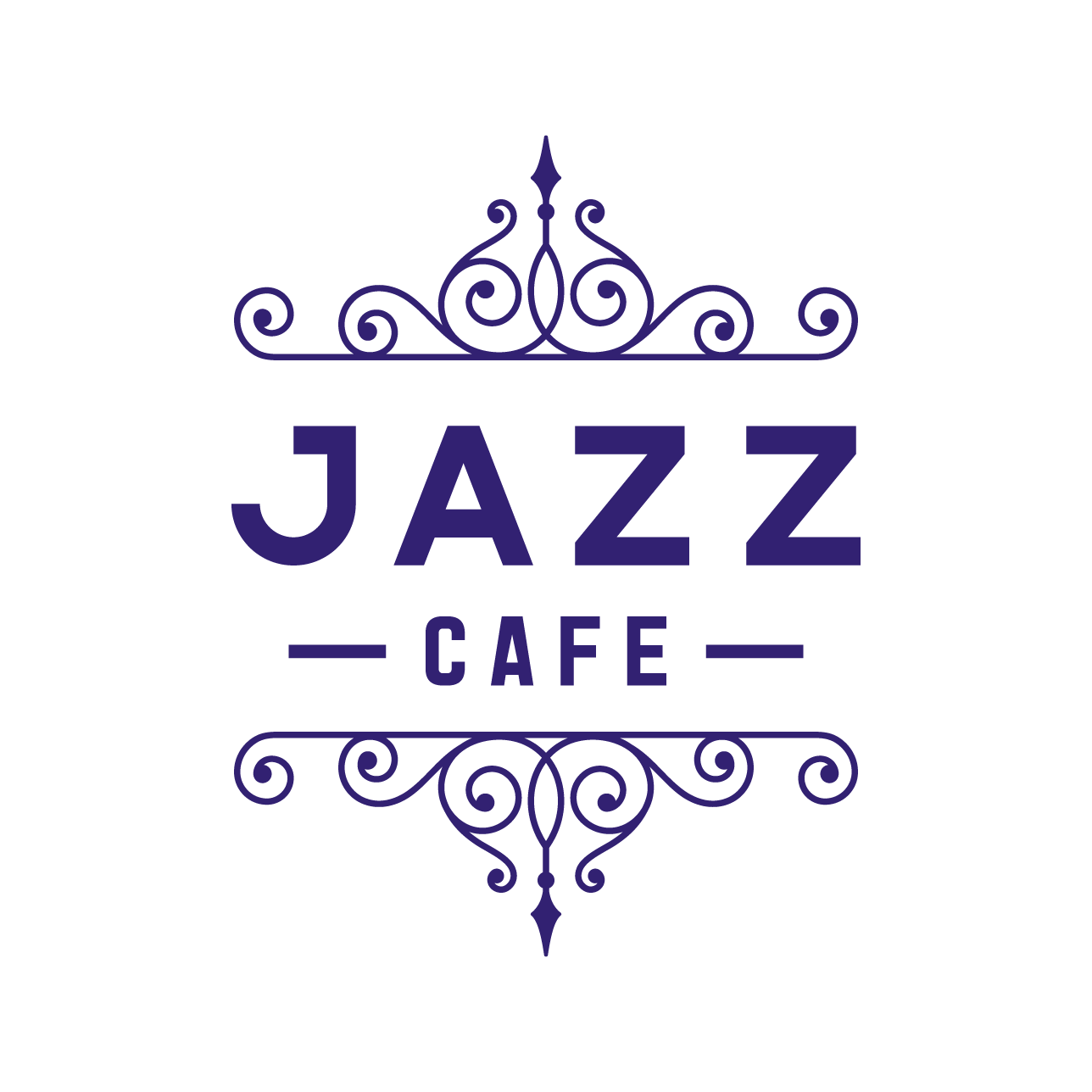 Jazz Cafe Logo